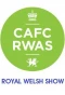 Poster for Royal Welsh Show