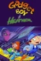 Poster for Gadget Boy and Heather