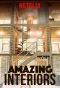Poster for Amazing Interiors