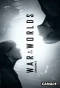 Poster for War of the Worlds