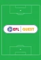 Poster for EFL on Quest