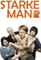 Poster for Starke Man
