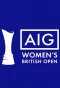Poster for Golf: Women's British Open