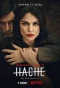 Poster for Hache