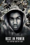 Poster for Rest in Power: The Trayvon Martin Story