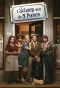 Poster for 't Schaep met de 5 pooten