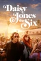 Poster for Daisy Jones & the Six