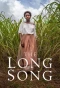 Poster for The Long Song