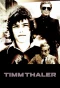Poster for The Legend of Tim Tyler