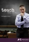 Poster for Teach: Tony Danza