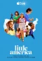 Poster for Little America