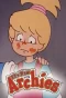 Poster for The New Archies