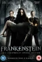 Poster for Frankenstein