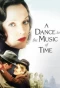 Poster for A Dance to the Music of Time