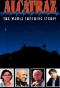 Poster for Alcatraz: The Whole Shocking Story