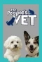 Poster for The People's Vet