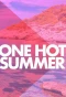 Poster for One Hot Summer
