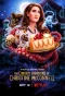 Poster for The Curious Creations of Christine McConnell