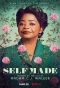 Poster for Self Made: Inspired by the Life of Madam C.J. Walker
