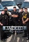 Poster for Jacked: Auto Theft Task Force