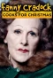 Poster for Fanny Cradock Cooks for Christmas