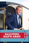Poster for Saluting Dad's Army