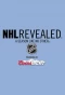 Poster for NHL Revealed: A Season Like No Other