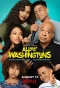 Poster for All About the Washingtons