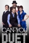 Poster for Can You Duet?