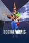 Poster for Social Fabric