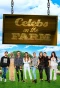 Poster for Celebs on the Farm