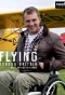Poster for Flying Across Britain with Arthur Williams