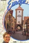 Poster for Travels in Europe with Rick Steves
