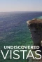Poster for Undiscovered Vistas