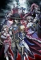 Poster for Ulysses: Jeanne d'Arc to Renkin no Kishi