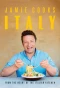 Poster for Jamie Cooks Italy