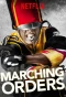 Poster for Marching Orders