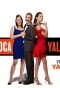 Poster for Koca Koca Yalanlar