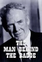 Poster for The Man Behind the Badge
