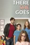 Poster for There She Goes