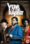 Poster for Year of the Rabbit