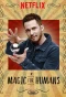 Poster for Magic for Humans