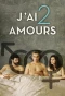 Poster for J'ai 2 amours