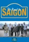 Poster for Eight Go Rallying: The Road to Saigon
