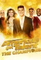 Poster for America's Got Talent: The Champions
