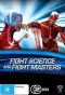 Poster for Fight Masters
