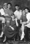 Poster for Married People