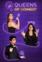 Poster for Queens of Comedy