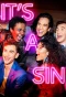 Poster for It's a Sin