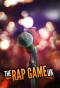 Poster for The Rap Game UK